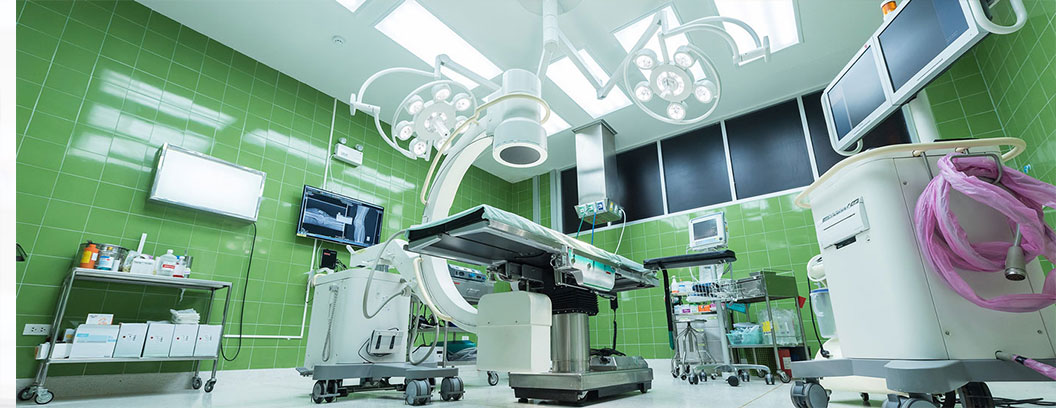 Healthcare Excellence